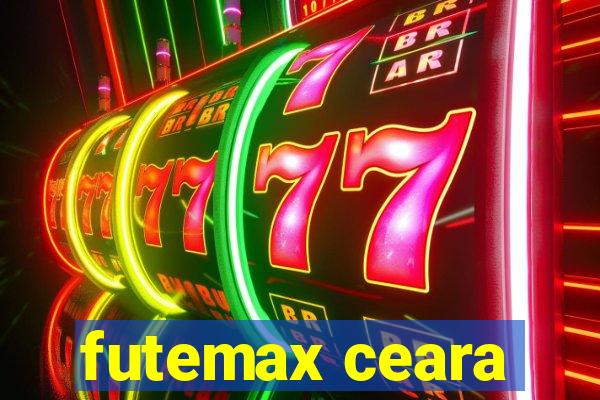 futemax ceara